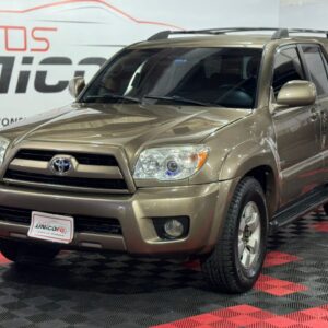 TOYOTA 4RUNNER  4X2 2006