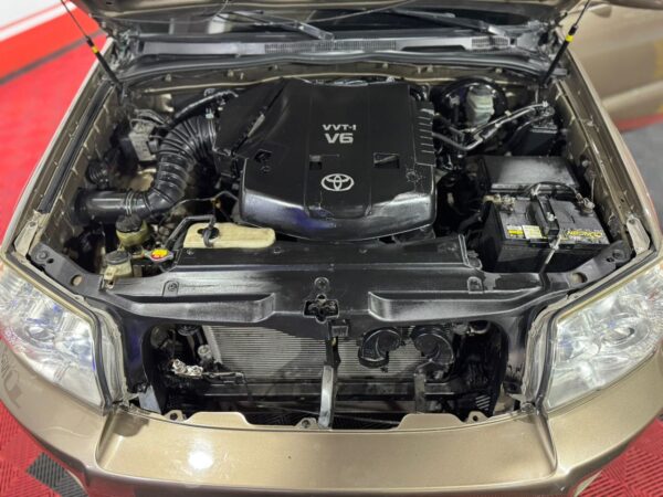 TOYOTA 4RUNNER  4X2 2006 - Image 9