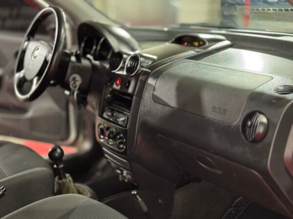 CHEVROLET AVEO 2008 - Image 6
