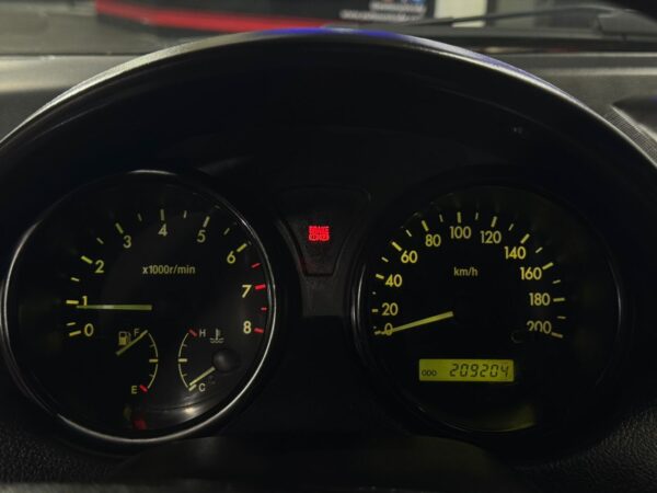 CHEVROLET AVEO 2008 - Image 7