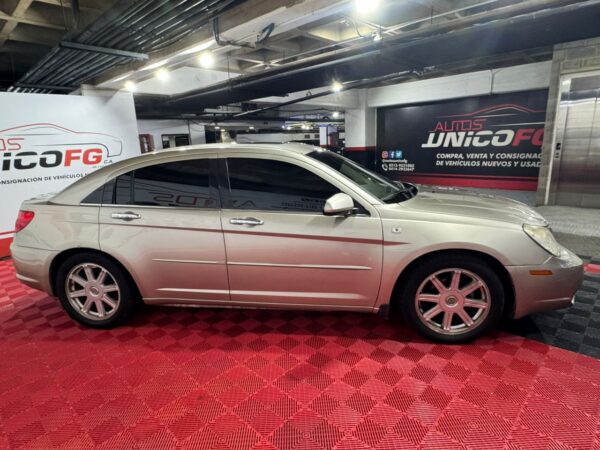 CHRYSLER SEBRING 2008 - Image 2