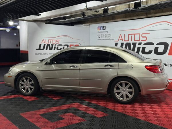 CHRYSLER SEBRING 2008 - Image 3