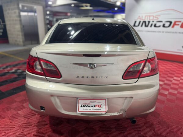 CHRYSLER SEBRING 2008 - Image 4