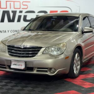 CHRYSLER SEBRING 2008