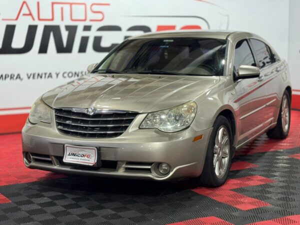 CHRYSLER SEBRING 2008