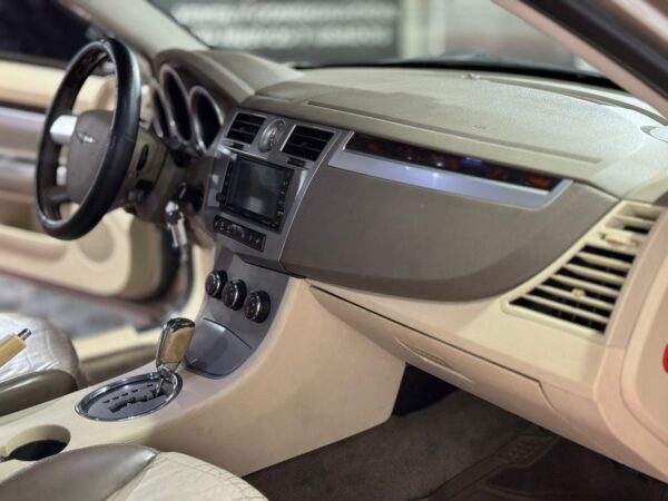 CHRYSLER SEBRING 2008 - Image 6