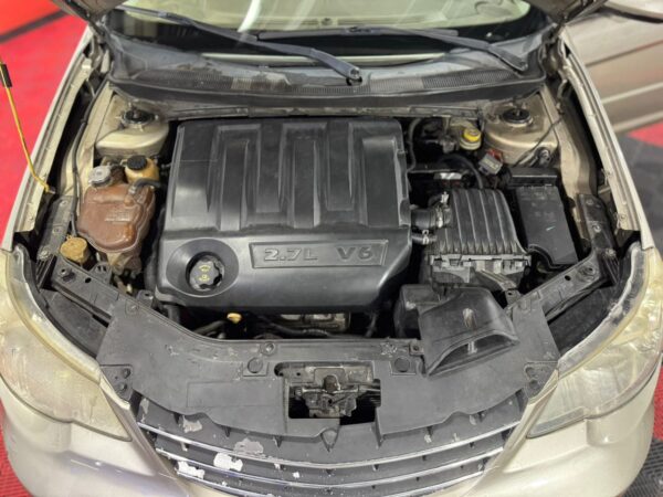 CHRYSLER SEBRING 2008 - Image 9