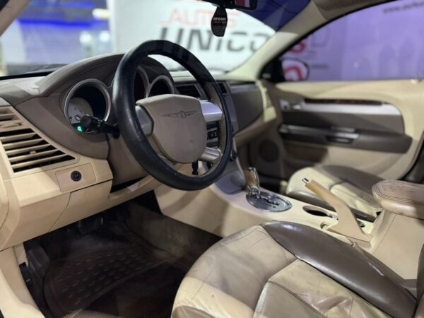 CHRYSLER SEBRING 2008 - Image 5