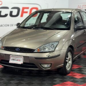 FORD FOCUS 2.0  2008