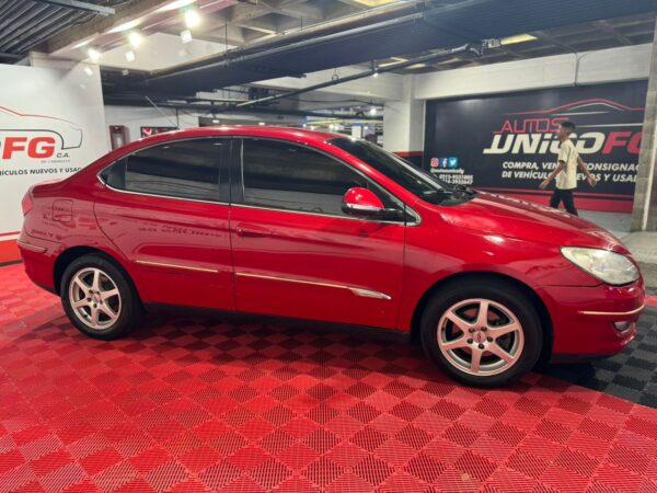CHERY ORINOCO 2015 - Image 2