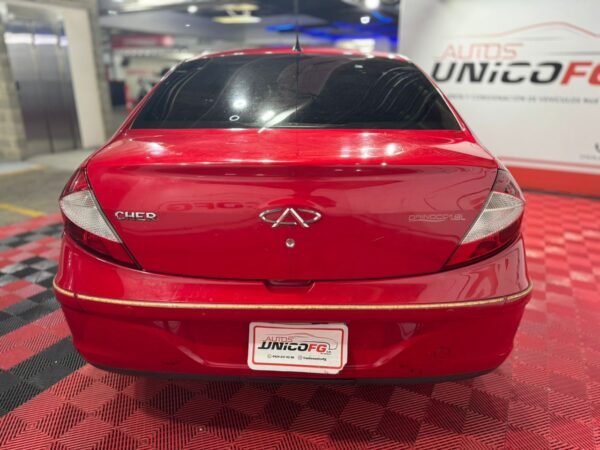CHERY ORINOCO 2015 - Image 4