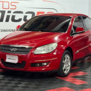 CHERY ORINOCO 2015