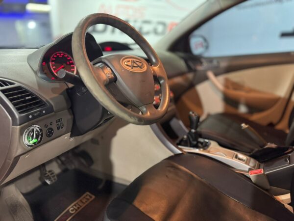 CHERY ORINOCO 2015 - Image 5