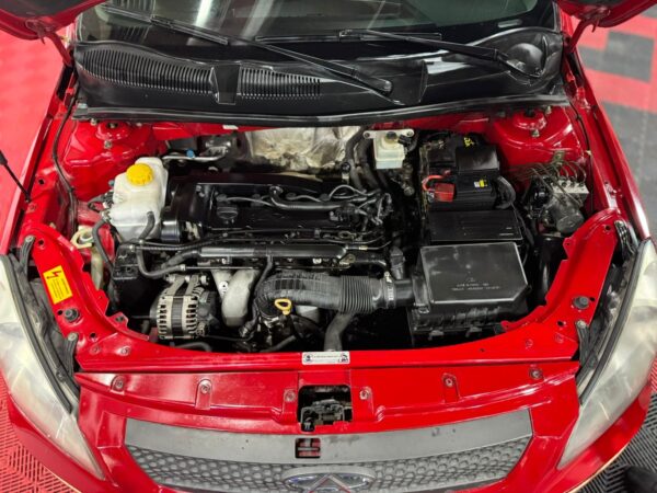 CHERY ORINOCO 2015 - Image 9