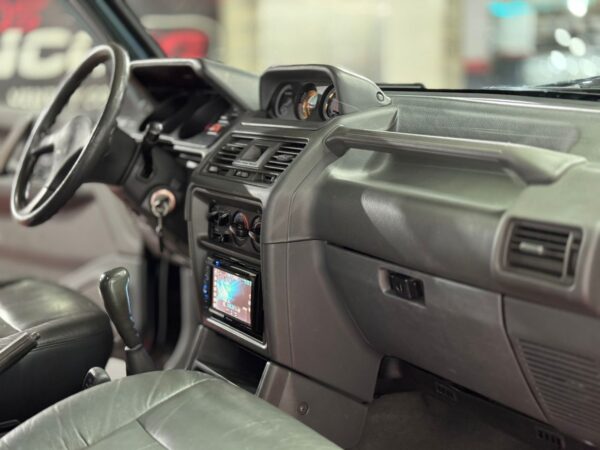 MITSUBISHI MONTERO 2007 - Image 6