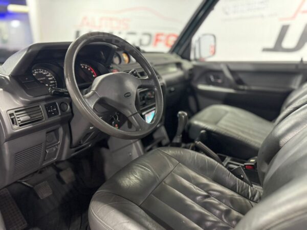 MITSUBISHI MONTERO 2007 - Image 5