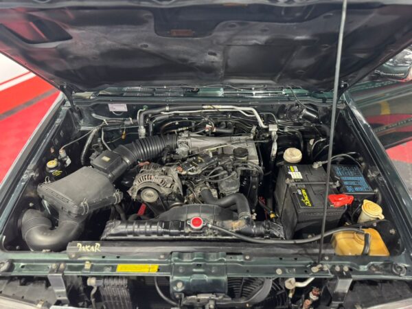 MITSUBISHI MONTERO 2007 - Image 9
