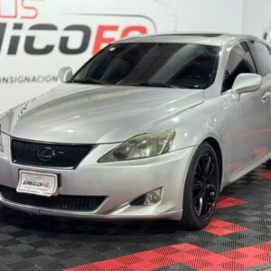 LEXUS IS-250 2006