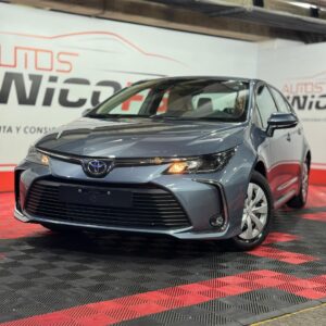 TOYOTA COROLLA XLI 2023