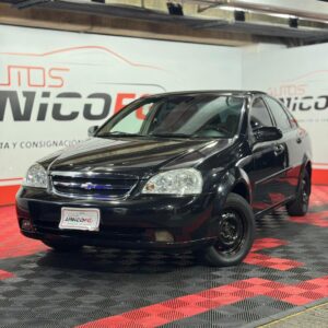 CHEVROLET OPTRA LT DESING 2007