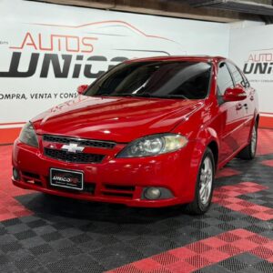 CHEVROLET OPTRA ADVANCE 2009