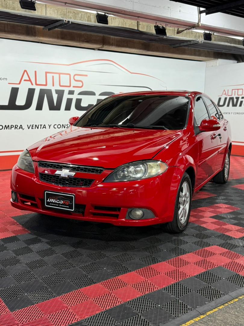 CHEVROLET OPTRA ADVANCE 2009