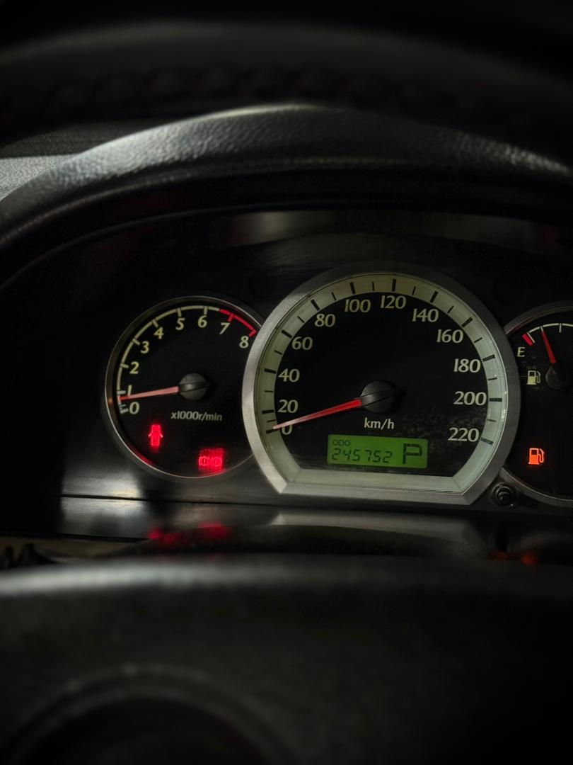 CHEVROLET OPTRA ADVANCE 2009 - Image 7