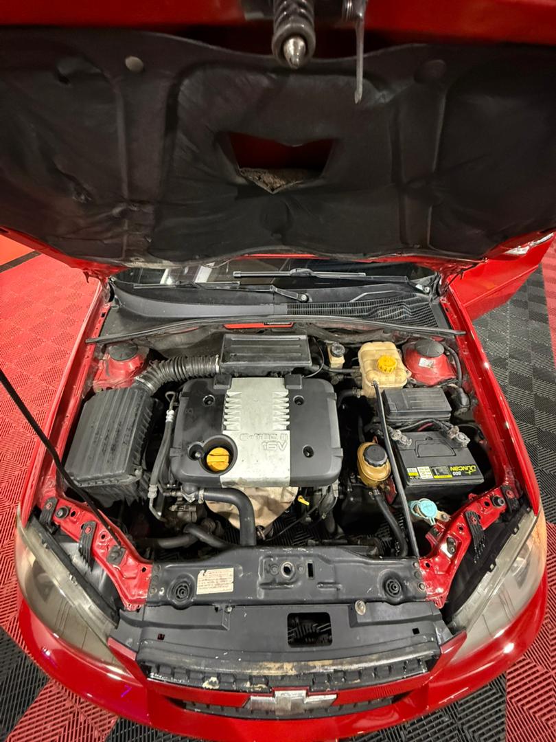 CHEVROLET OPTRA ADVANCE 2009 - Image 9