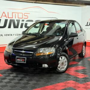 CHEVROLET AVEO 2010
