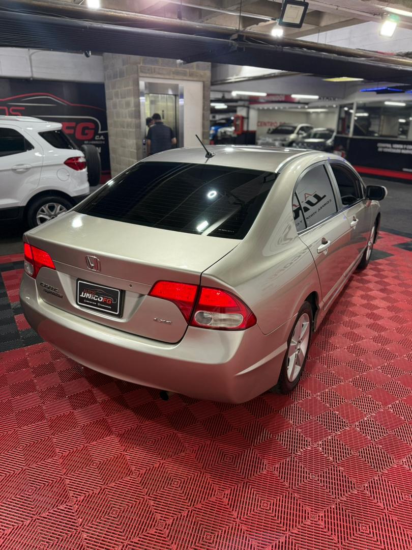 HONDA CIVIC EMOTION 2007 - Image 4