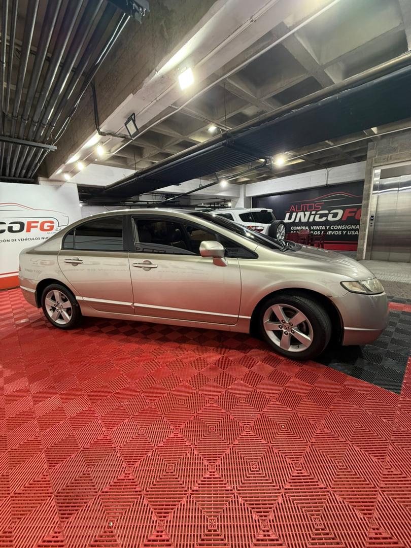 HONDA CIVIC EMOTION 2007 - Image 5