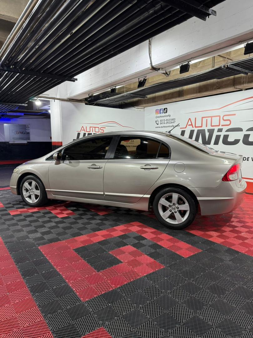 HONDA CIVIC EMOTION 2007 - Image 8