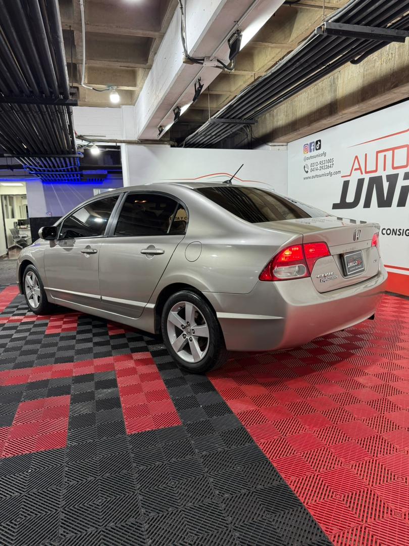 HONDA CIVIC EMOTION 2007 - Image 7