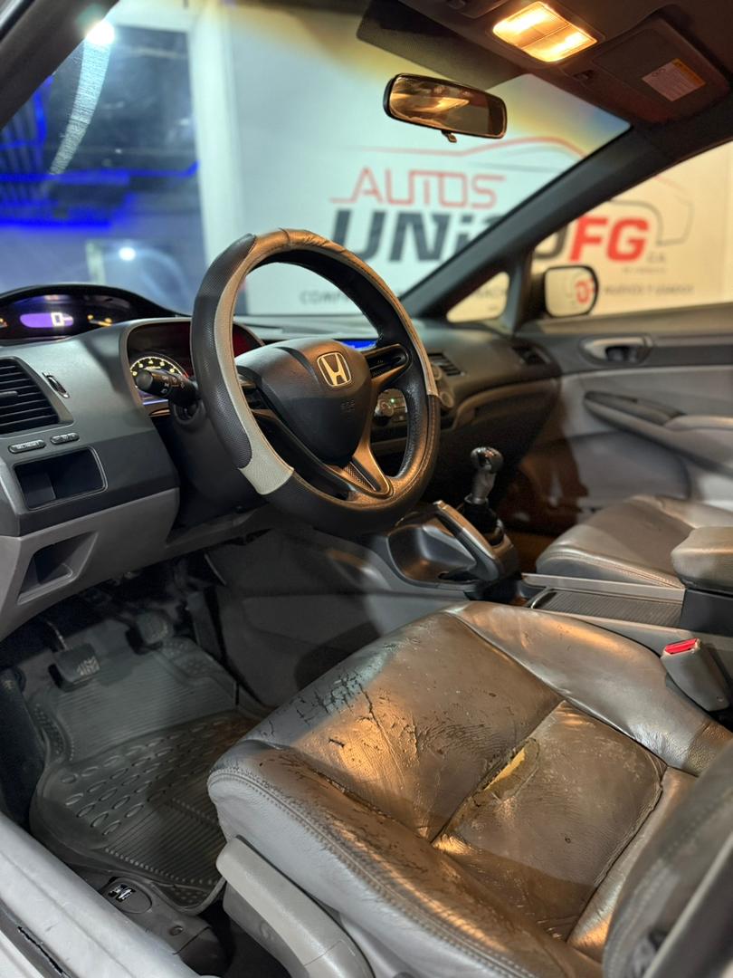 HONDA CIVIC EMOTION 2007 - Image 9