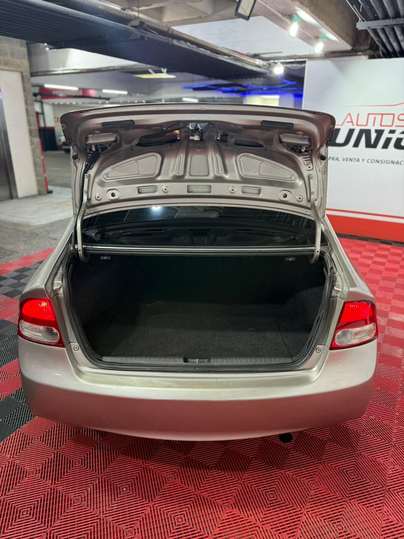 HONDA CIVIC EMOTION 2007 - Image 13