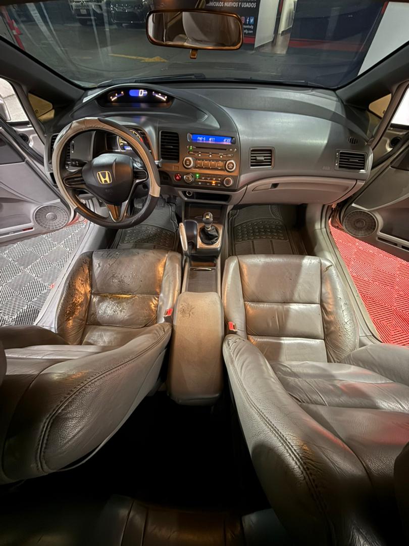 HONDA CIVIC EMOTION 2007 - Image 10