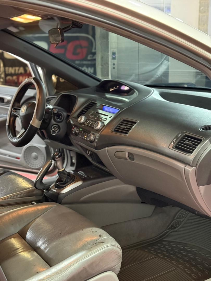HONDA CIVIC EMOTION 2007 - Image 11