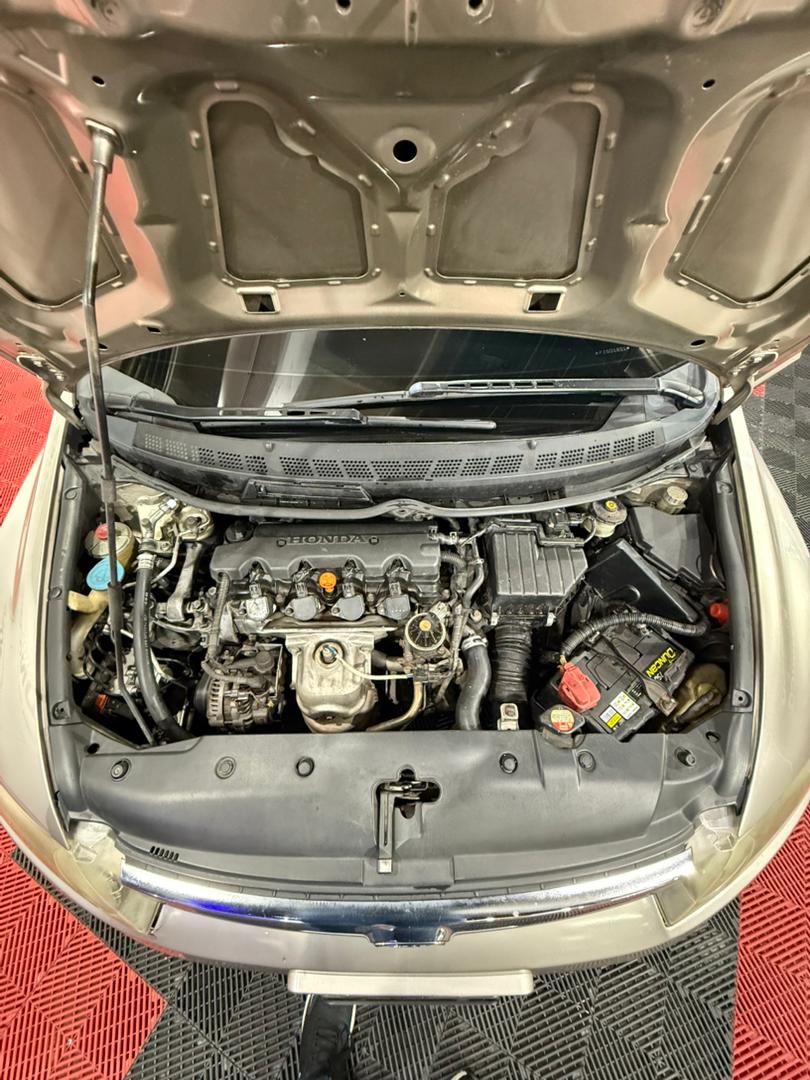 HONDA CIVIC EMOTION 2007 - Image 15