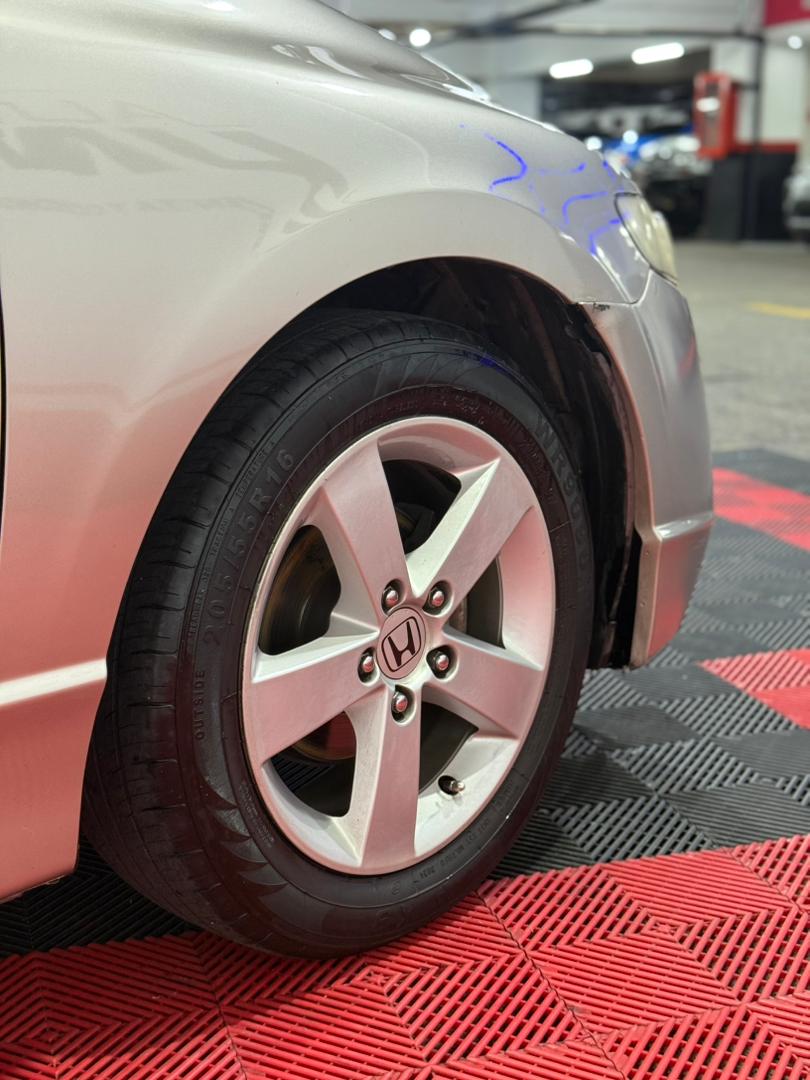 HONDA CIVIC EMOTION 2007 - Image 14