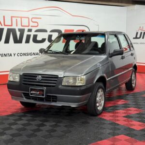 FIAT UNO FIRE 2007