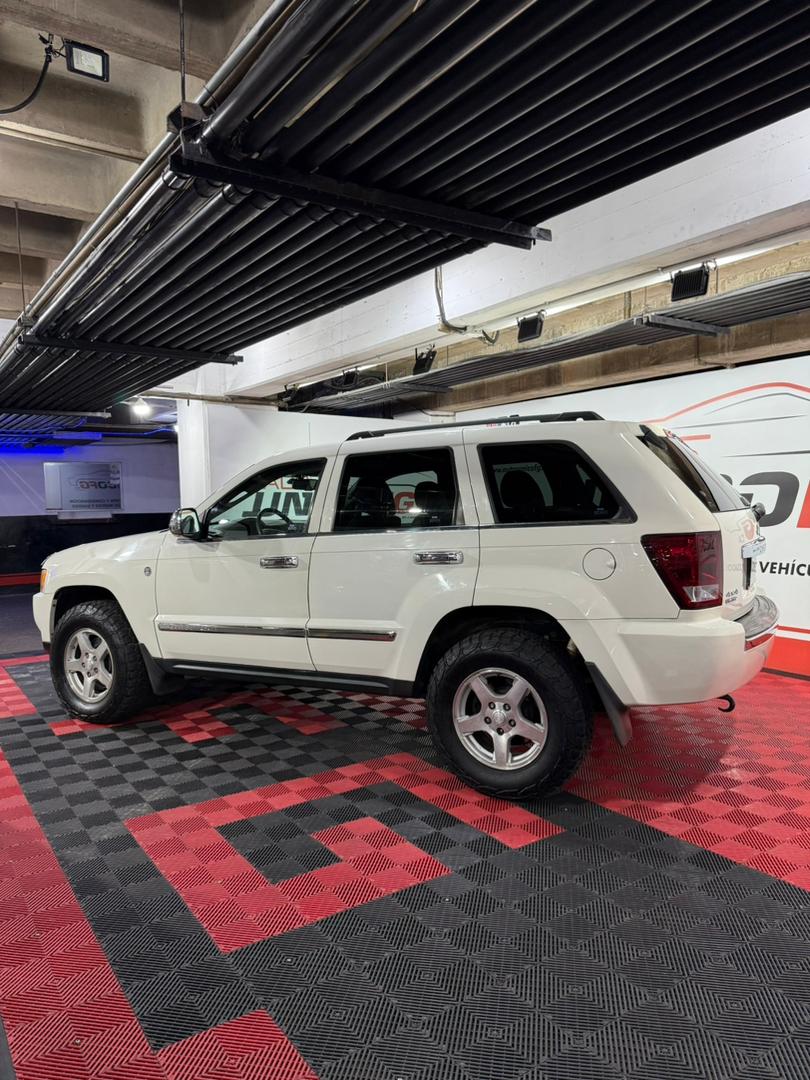 JEEP GRAND CHEROKEE LIMITED 2006 - Image 8