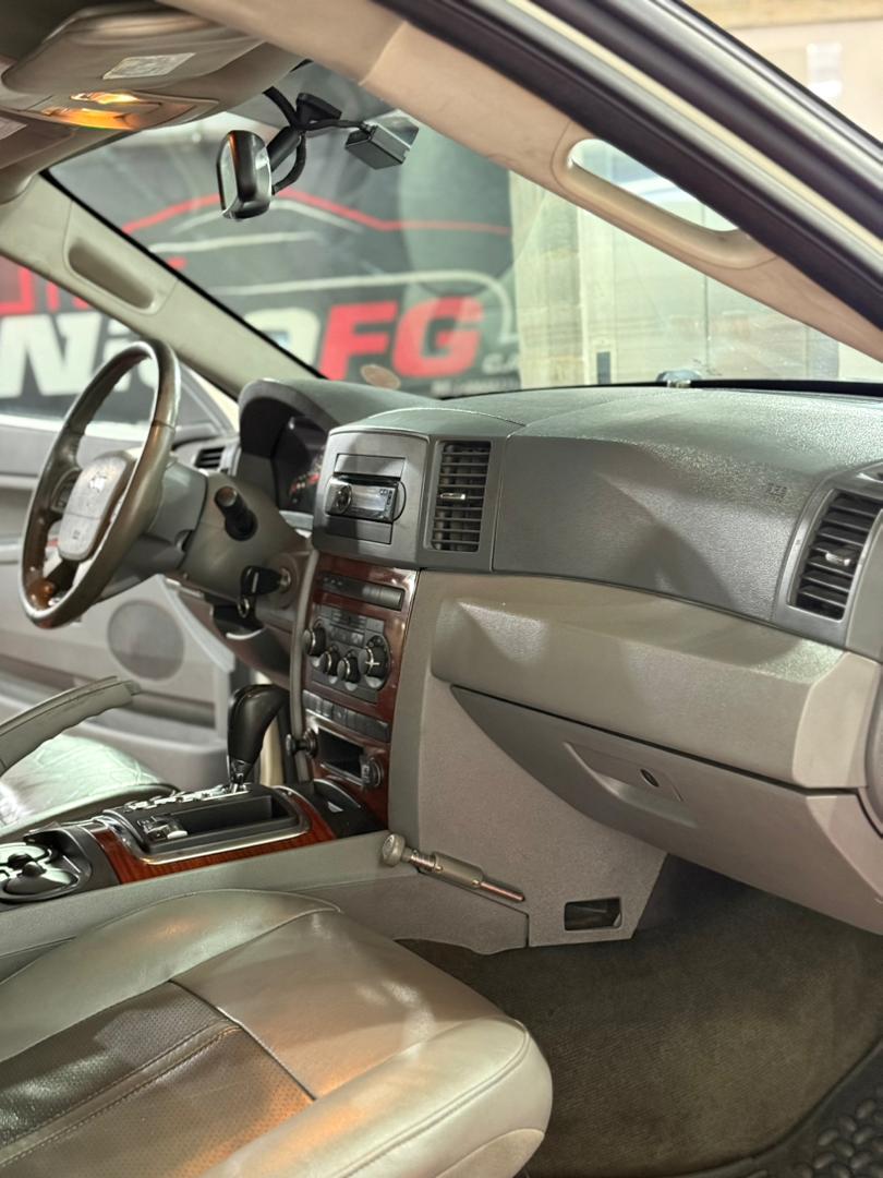JEEP GRAND CHEROKEE LIMITED 2006 - Image 11