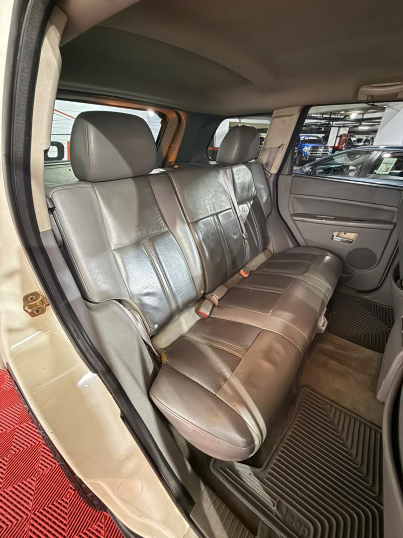 JEEP GRAND CHEROKEE LIMITED 2006 - Image 13