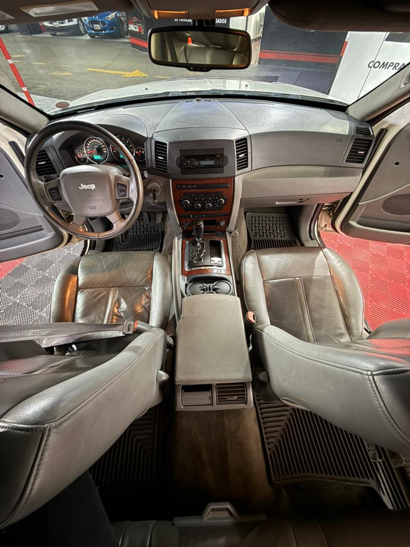 JEEP GRAND CHEROKEE LIMITED 2006 - Image 10