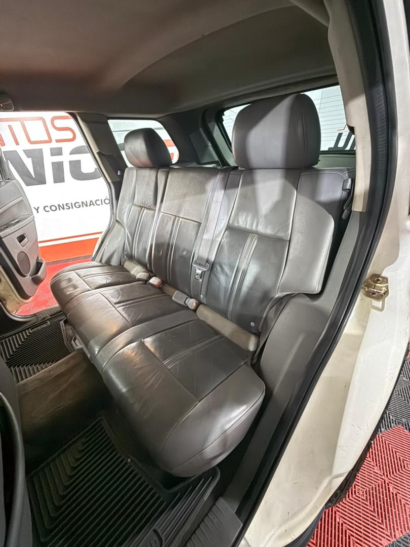 JEEP GRAND CHEROKEE LIMITED 2006 - Image 14