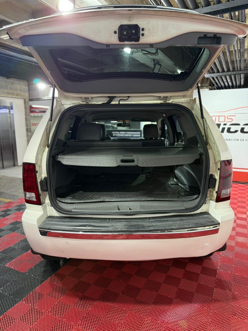 JEEP GRAND CHEROKEE LIMITED 2006 - Image 15