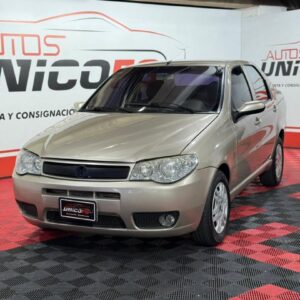 FIESTA SIENA HLX 2008