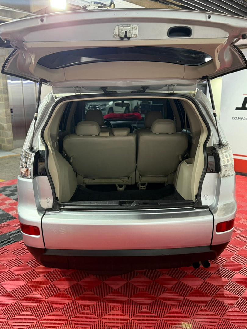 MITSUBISHI OUTLANDER 2009 - Image 16