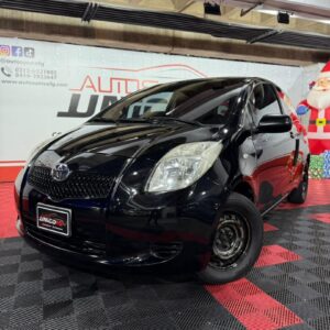TOYOTA YARIS 2007