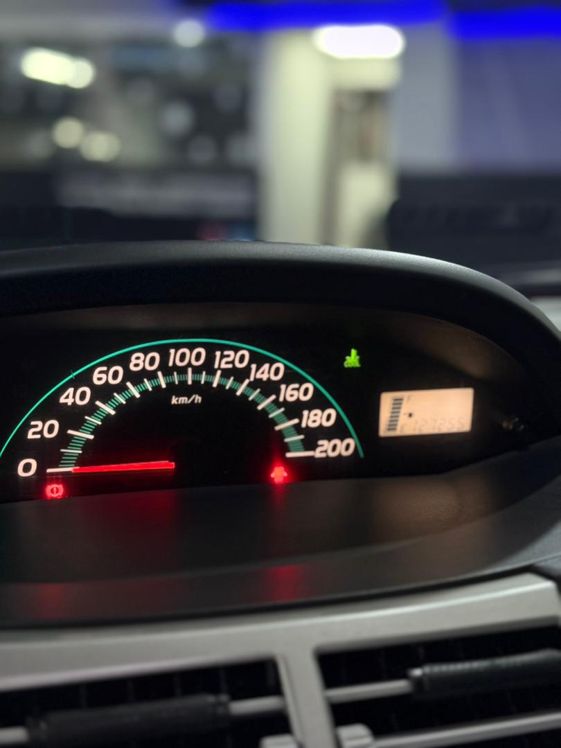 TOYOTA YARIS 2007 - Image 12